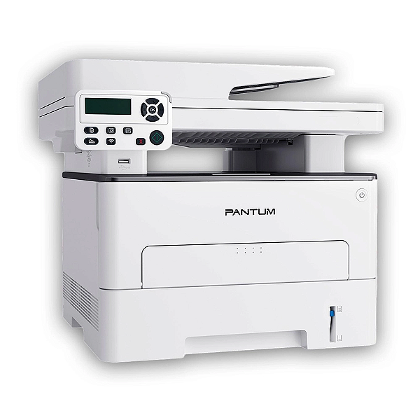 IMPRESSORA PANTUM M7105DW MULTIFUNCIONAL