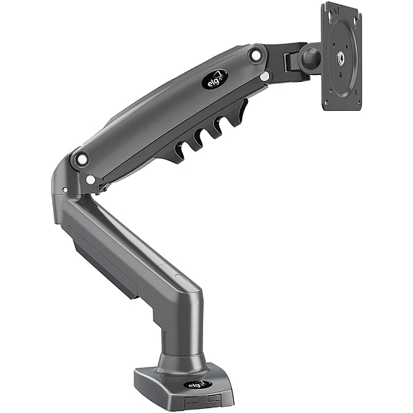 SUPORTE DE MESA PISTÃO - F80N