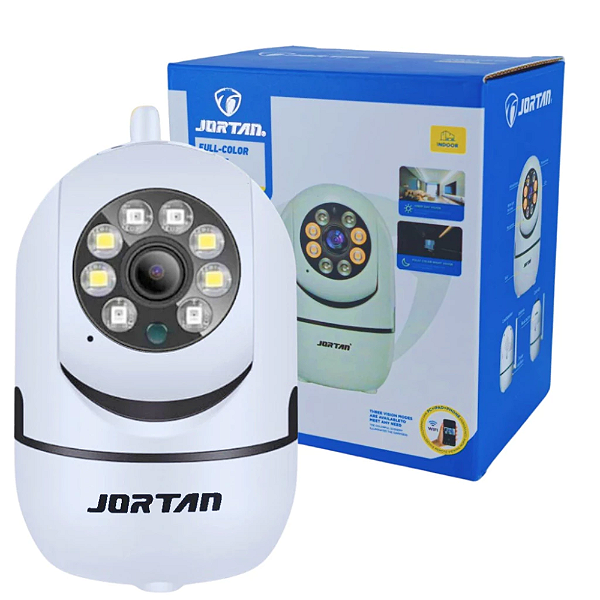 CÂMERA IP 1 ANTENA 8172 BEBÊ