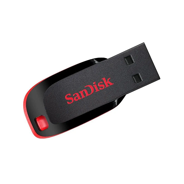 PENDRIVE SANDISK 32GB