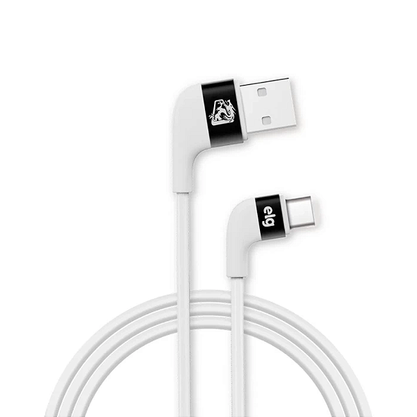 CABO USB-C TIPO C XFTC10WH
