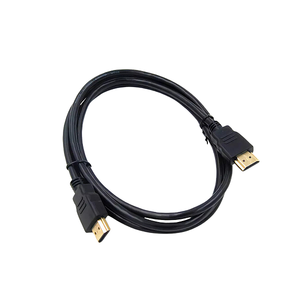 CABO HDMI 2 METROS(HDMI 2M)