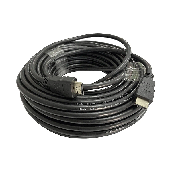 CABO HDMI 20 METROS (HDMI 20M)