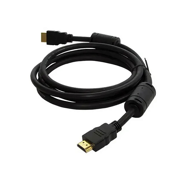 CABO HDMI 3 METROS(HDMI 3M)