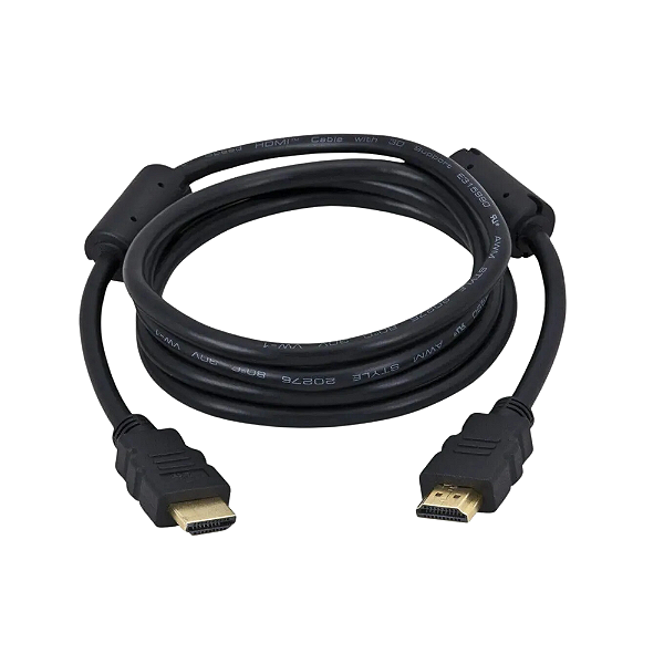 CABO HDMI 5 METROS (HDMI 5M)
