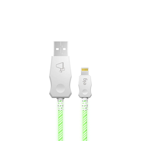 CABO ILUMINADO LED - LED810VD