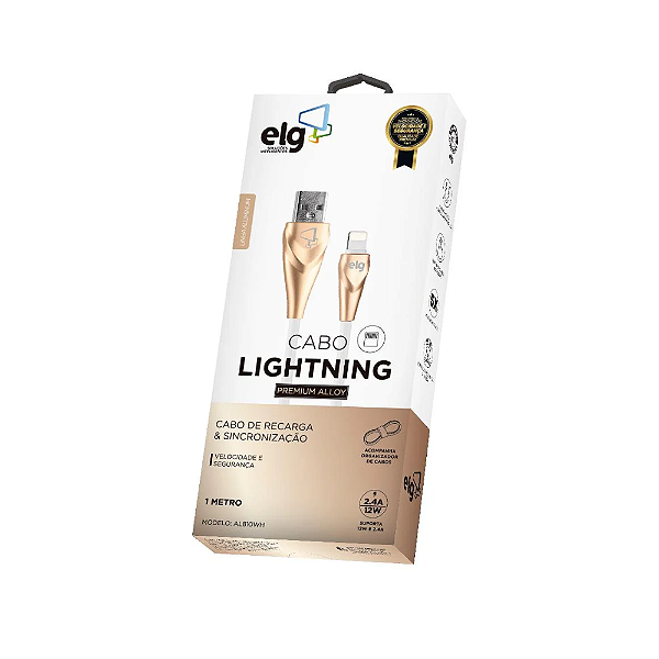 CABO LIGHTNING - AL810WH