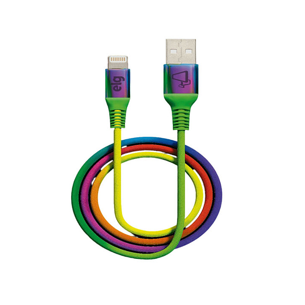 CABO LIGHTNING RAINBOW - L810RB