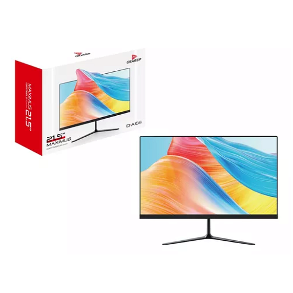COMPUTADOR ALL IN ONE 21.5 FULL HD I5/SSD 512GB/8GB/WIFI
