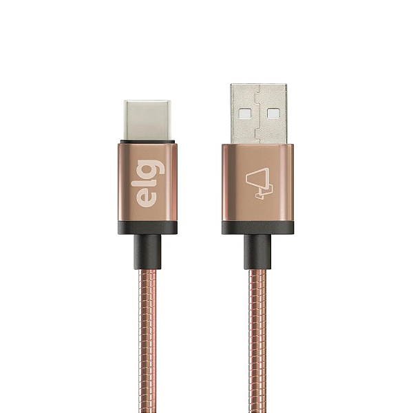 CABO USB TIPO-C -  INXC10GD