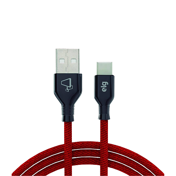 CABO USB TIPO-C - TC10BRD