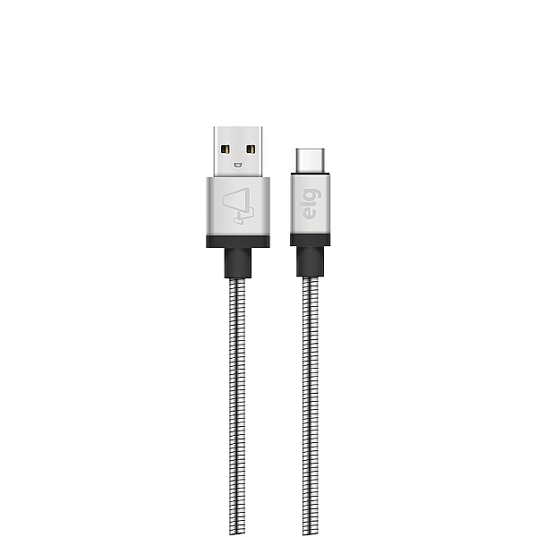 CABO USB TIPO-C - INXC10SL