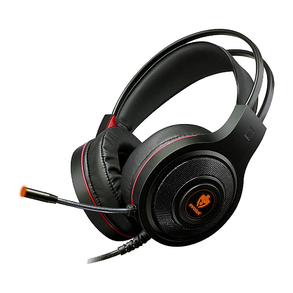 FONE DE OUVIDO GAMER TÊMIS EG-301