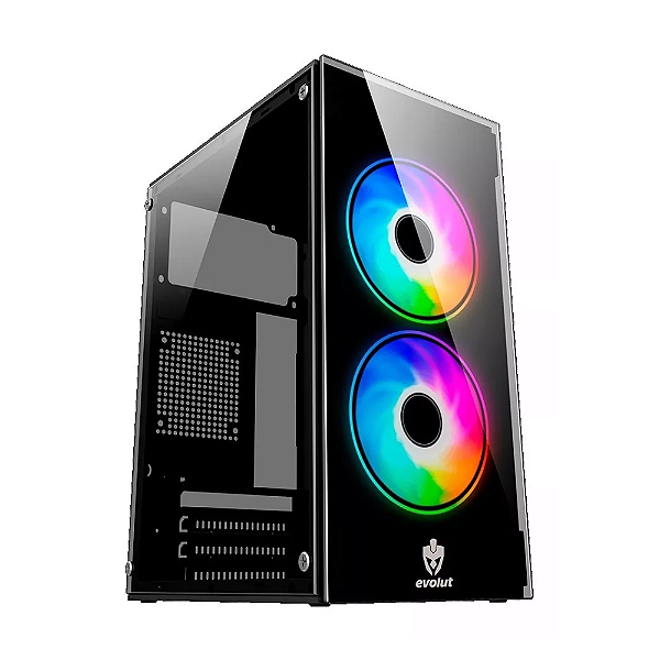 GABINETE GAMER EG 815 / NORD