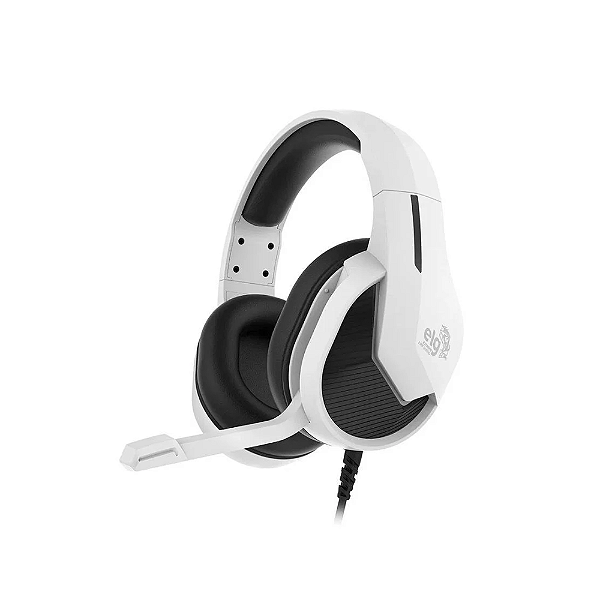 HEADSET GAMER FALKOR PS - HGFK