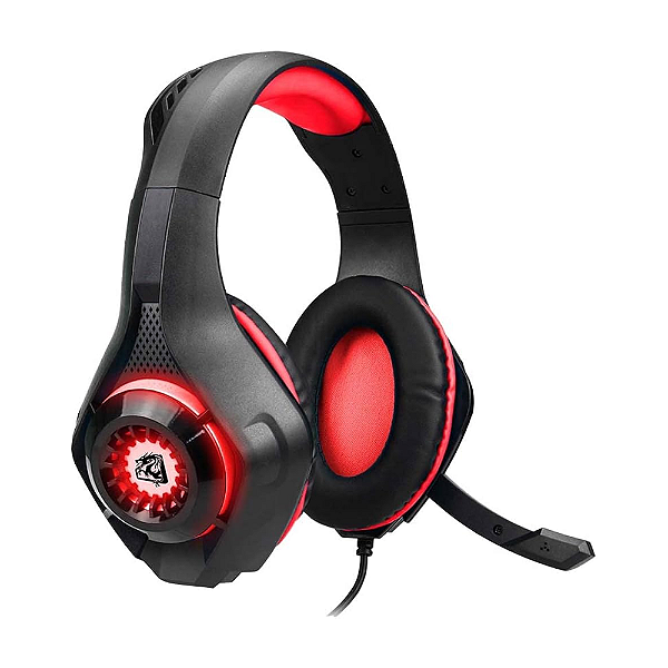 HEADSET GAMER RYOKO P3 - HGRO1