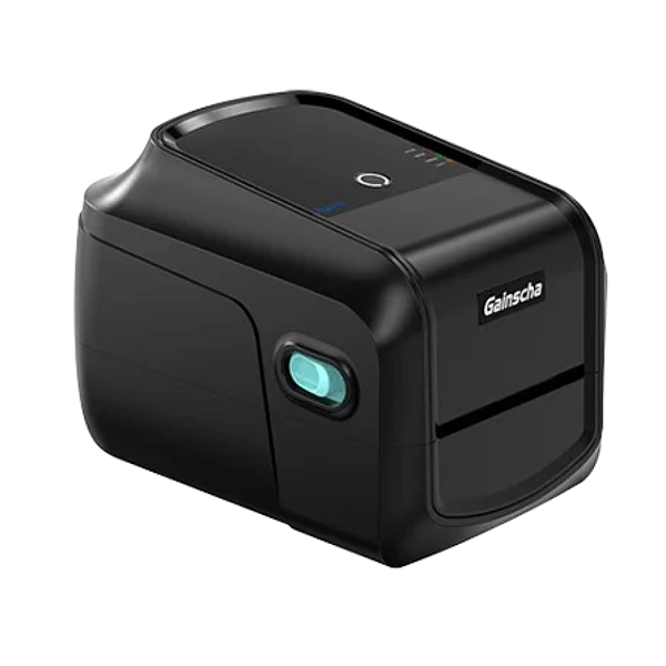 IMPRESSORA TÉRMICA DE ETIQUETAS GA-2408T GAINSCHA