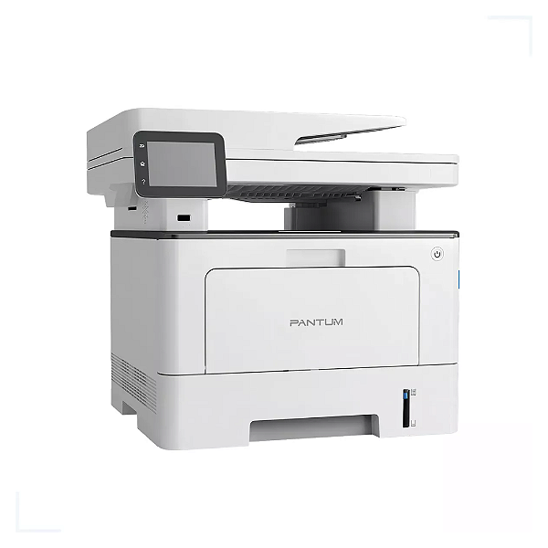 MULTIFUNCIONAL PANTUM BM5100FDW WIFI ALTA QUALIDADE LASER