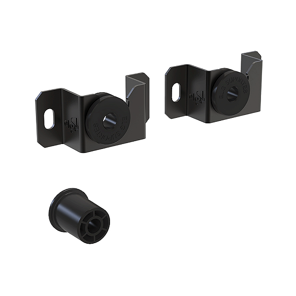 SUPORTE TV FIXO UNIVERSAL 100KG ELG ORIGINAL UNI88 14 A 100
