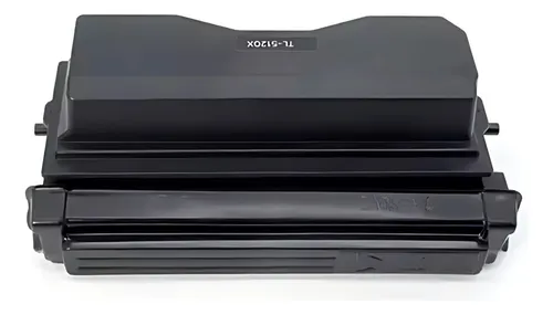 CART TONER COMPÁTIVEL COM PANTUM TL5120X 15K BYQUALY