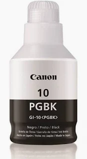 CART TINTA PRETO GI-10 BK