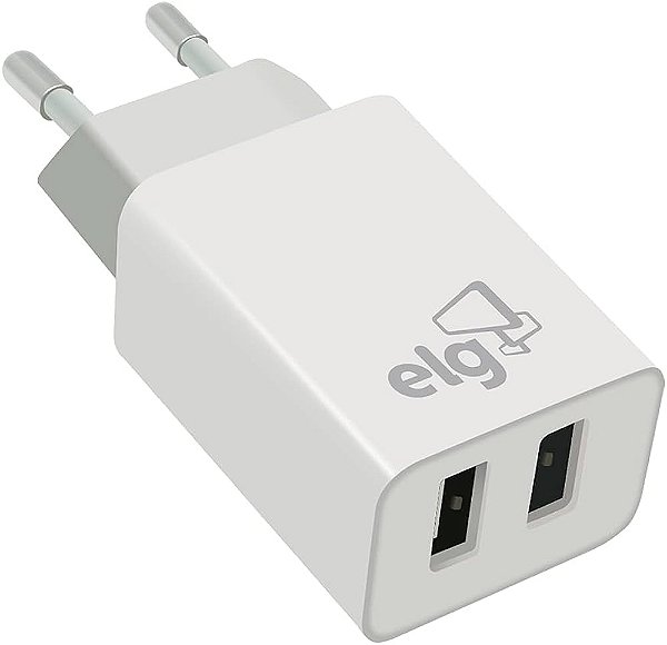 WC124A - CARREGADOR DE PAREDE