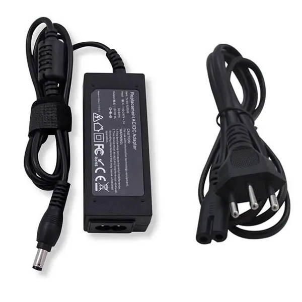 FONTE PARA NOTEBOOK LG 18V3,5A