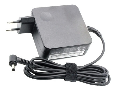 FONTE PARA NOTEBOOK LENOVO 20V 2,25A