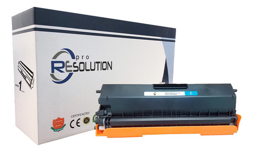 TONER COMPATÍVEL BROTHER TN419C COLOR CIANO9K