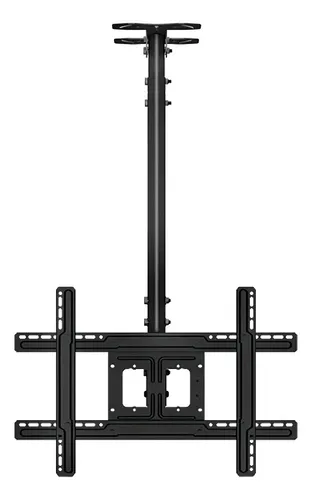 SUPORTE ELG TETO V6 BLACK