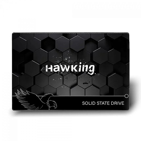 SSD 240GB SATA 3- HAWKING
