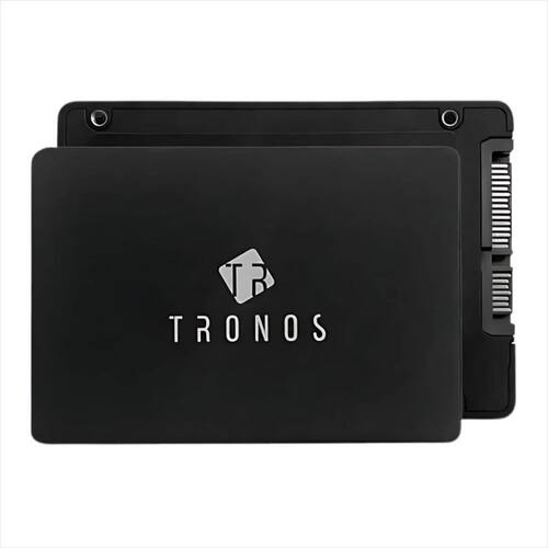 SSD 240GB 2,5" NAND TRONOS