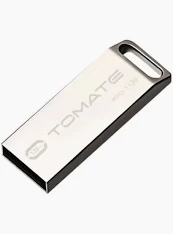 PENDRIVE TOMATE 64GB 2.0