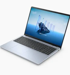 NOTEBOOK DELL PRO 16" CSG i5 8GB 512G