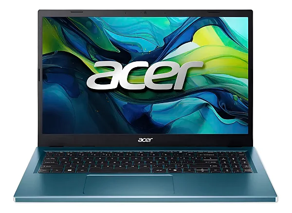 NOTEBOOK ACER ASPIRE GO 15 AG15-51P-55LL INTEL CORE I5-1334U 15.3 8GB 256GB SSD WINDOWS 11 HOME
