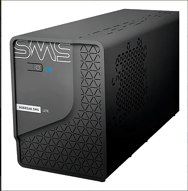 NOBREAK SMS LITE 120BI/115 29205