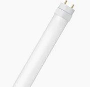 LÂMPADA TUBULAR LED T8 - 18W 1850LM 100-240V 6.500K