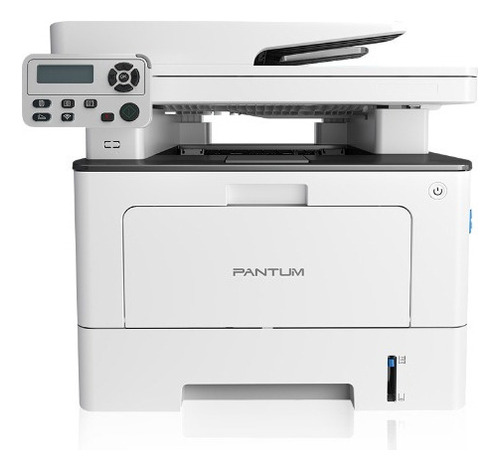 MULTIFUNCIONAL PANTUM BM5100ADW WIFI ALTA QUALIDADE LASER