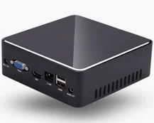MINI PC TOB I3-4012Y 8GB/120GB/WIFI