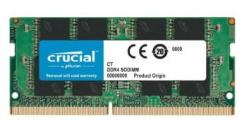 MEMORIA RAM NOTEBOOK DDR4 8GB 3200mhz SODIMM - CLANM