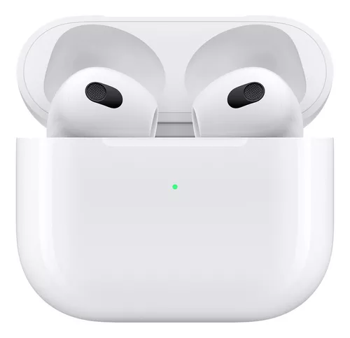 FONE BLUETOOTH PREMIUM APPLE AIRPODS 3 GERAÇÃO