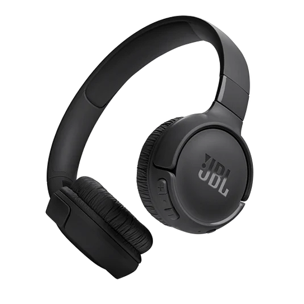 HEADPHONE JBL TUNE530BT BLK