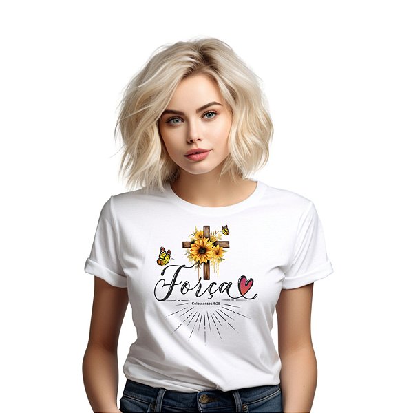 Camiseta Colossenses 1:29