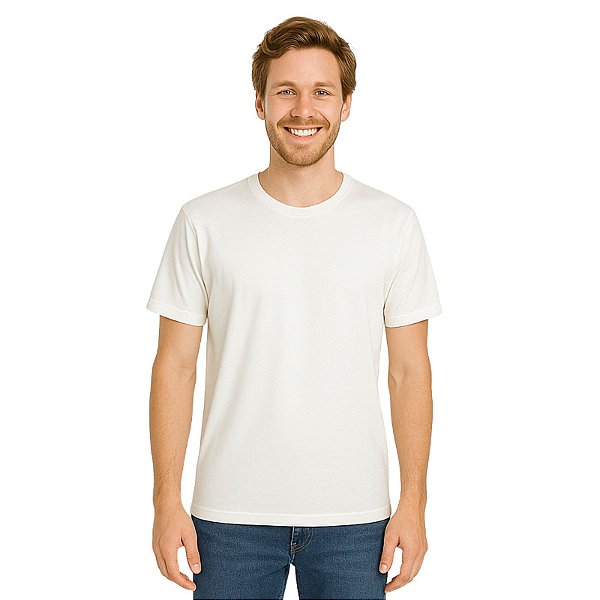 Camiseta Malha Fria PV OFF WHITE