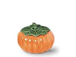 Mini moranga com tampa laranja  unid
