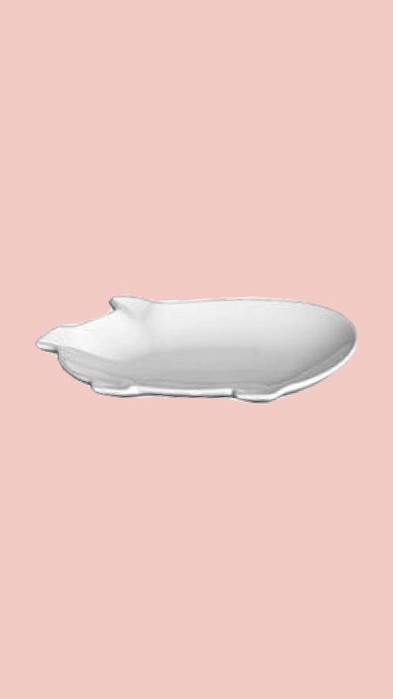 Travessa rasa pig