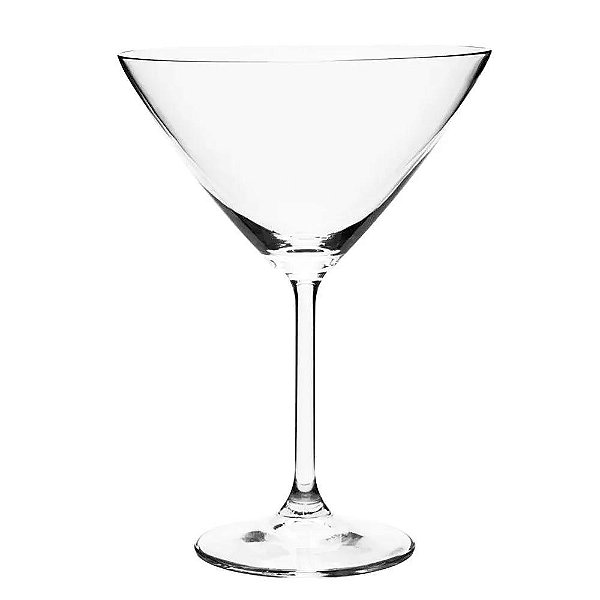 Taça cristal Bohemia colibri gastrô
