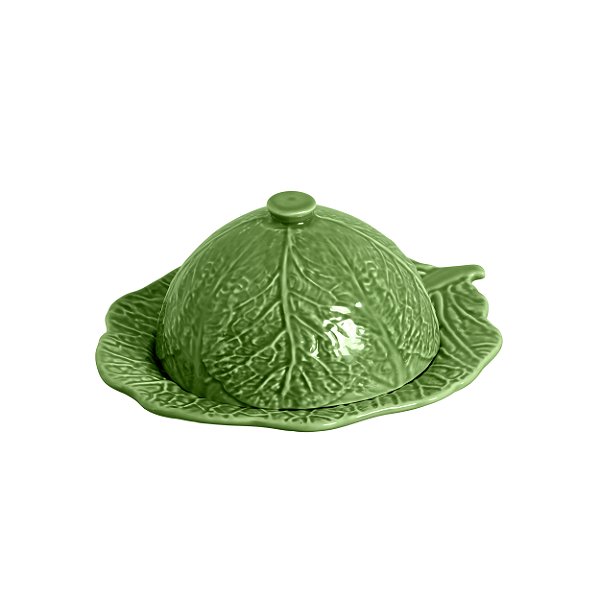 Queijeira couve verde