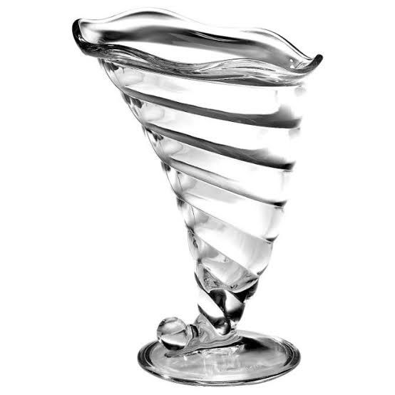 Taça para sobremesa Bormioli Rocco - Italiana
