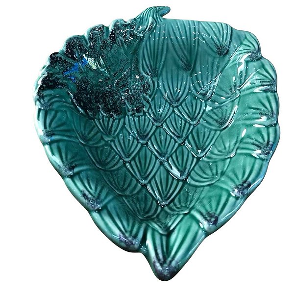 Tigela Alcachofra G